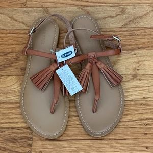 Old Navy Sandal - Size 7